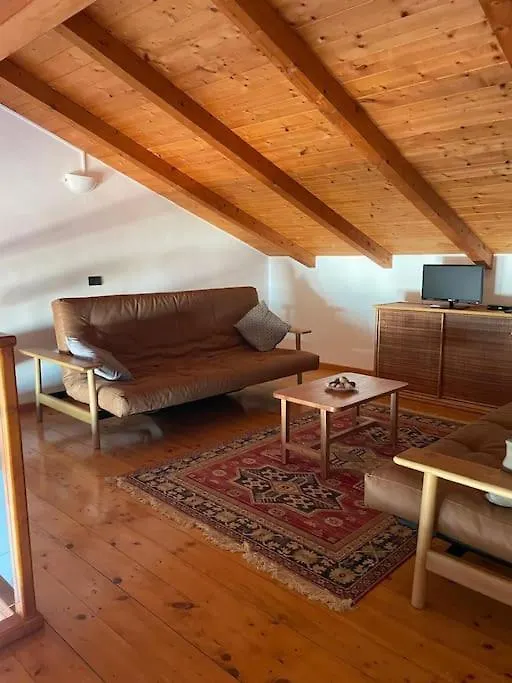 Oceanfront Apt 25 Porto Antigo II Santa Maria