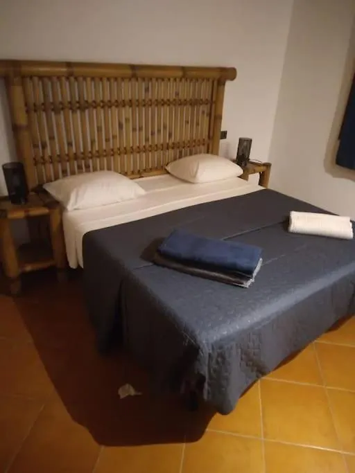 Apartment Oceanfront Apt 25 Porto Antigo II Santa Maria