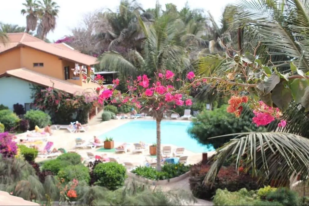 Apartment Oceanfront Apt 25 Porto Antigo II Santa Maria