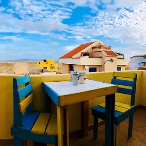  Apartamento Flats