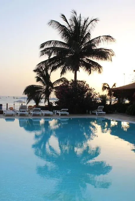 Oceanfront Apt 25 Porto Antigo II Santa Maria 0*,