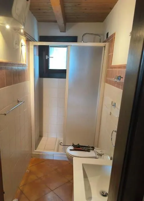 Oceanfront Apt 25 Porto Antigo II Santa Maria 0*,  Kapverdy